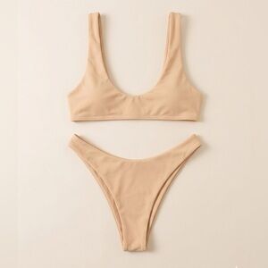 Navi Bikini Set